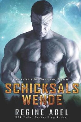 Cover of Schicksalswende