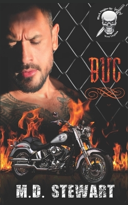 Book cover for Buc