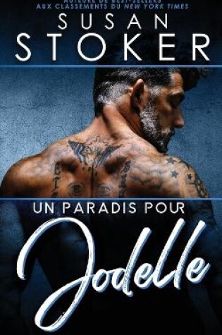 Cover of Un paradis pour Jodelle
