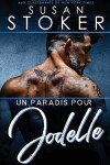 Book cover for Un paradis pour Jodelle