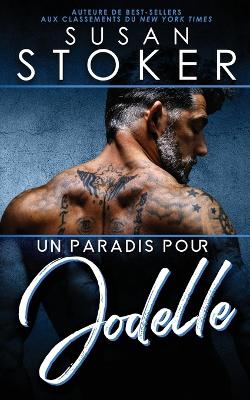 Book cover for Un paradis pour Jodelle