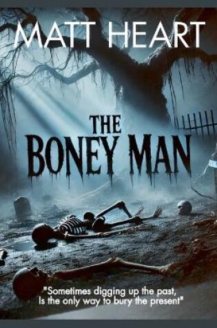 Cover of The Boney Man