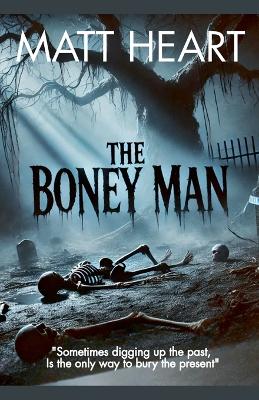 Book cover for The Boney Man