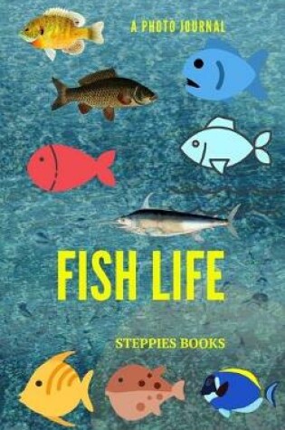 Cover of Fish life