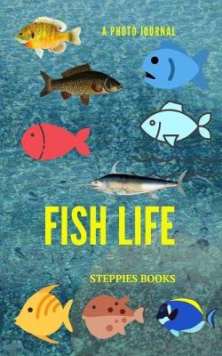 Book cover for Fish life