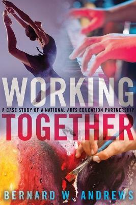 Book cover for Working Together