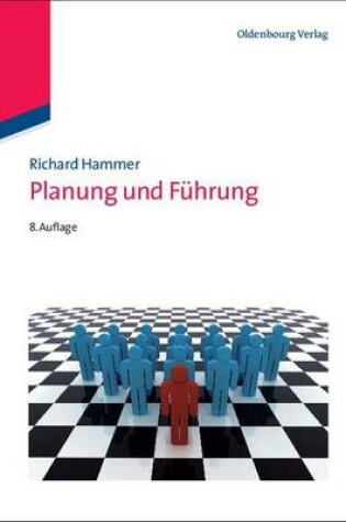 Cover of Planung Und Fuhrung