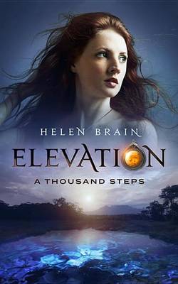Book cover for Elevation 1