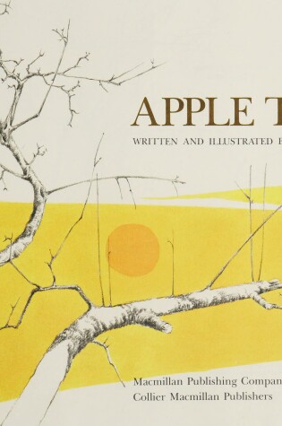 Cover of Apple Tree