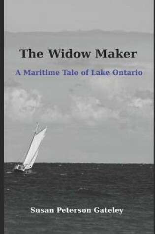 Cover of The Widow Maker