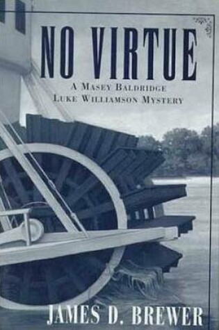 Cover of No Virtue