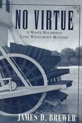 Cover of No Virtue