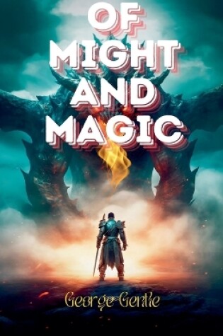 Cover of of Might and Magic