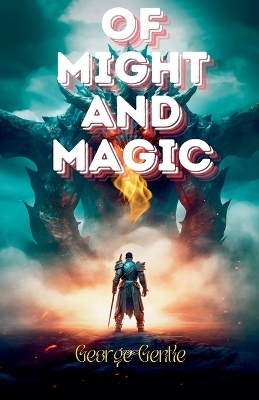 Book cover for of Might and Magic