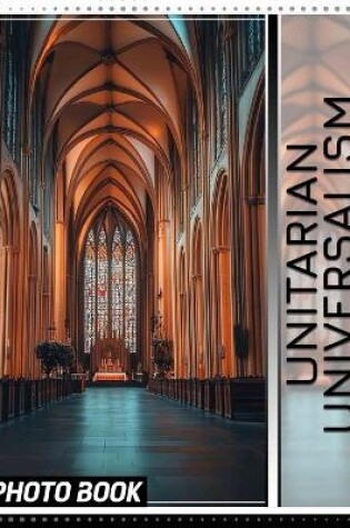 Cover of Unitarian Universalism Photo Book