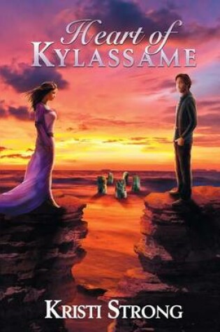 Cover of Heart of Kylassame