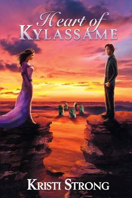 Book cover for Heart of Kylassame