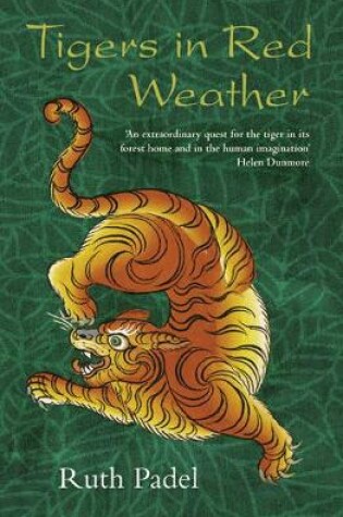 Cover of Tigers In Red Weather