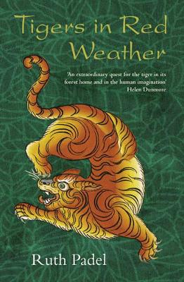 Cover of Tigers In Red Weather