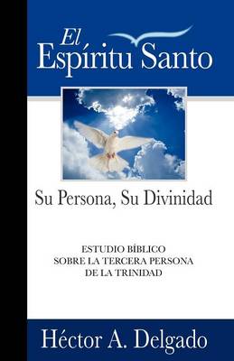 Cover of El Espiritu Santo