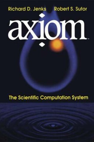 Cover of axiom (TM)