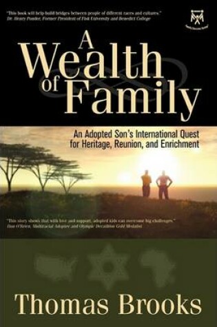 Cover of A Wealth of Family