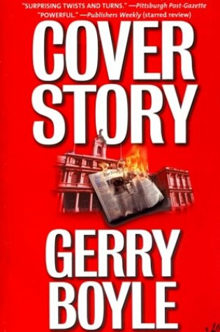 Cover of Covery Story