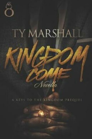 Cover of Kingdom Come