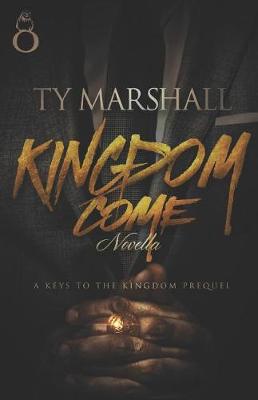 Book cover for Kingdom Come