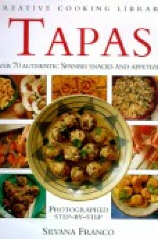 Cover of Tapas