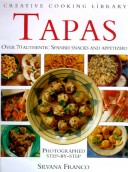 Cover of Tapas