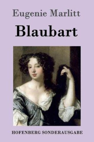 Cover of Blaubart