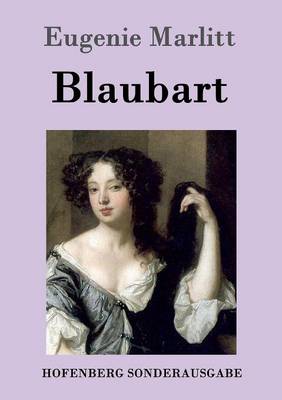 Book cover for Blaubart