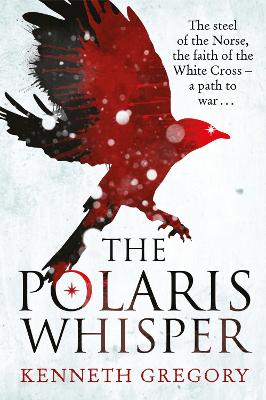Book cover for The Polaris Whisper