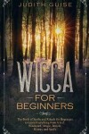 Book cover for Wicca For Beginners