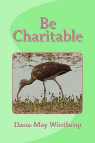 Cover of Be Charitable