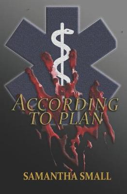 Book cover for According to Plan