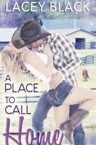 Cover of A Place To Call Home