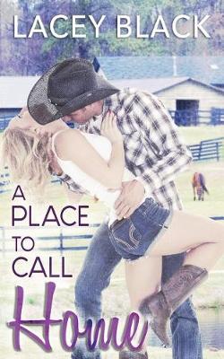 Book cover for A Place To Call Home