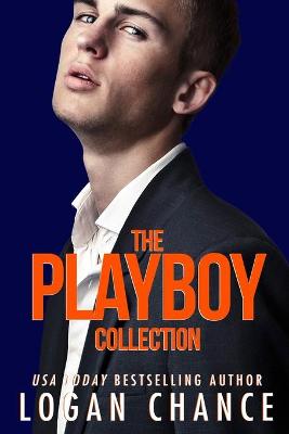 Book cover for The Playboy Collection