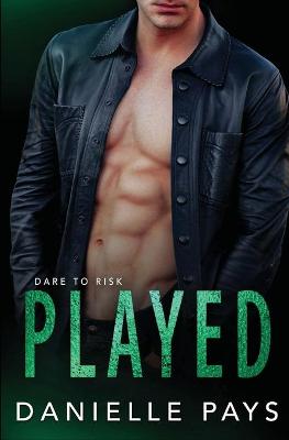 Book cover for Played