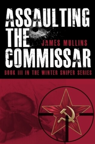 Cover of Assaulting The Commissar