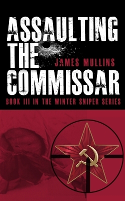 Book cover for Assaulting The Commissar