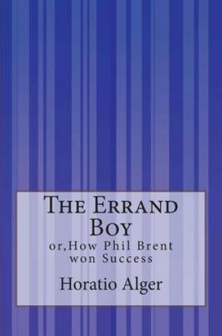 Cover of The Errand Boy