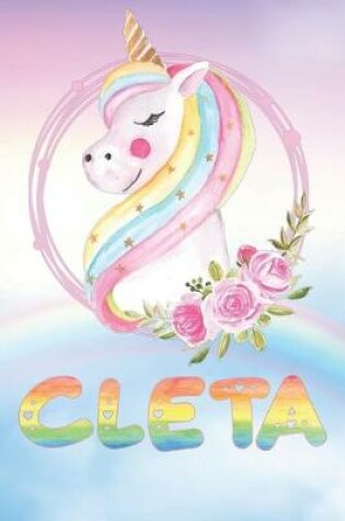 Cover of Cleta