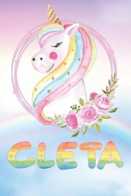 Book cover for Cleta