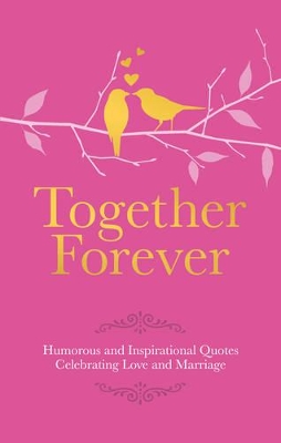 Book cover for Together Forever