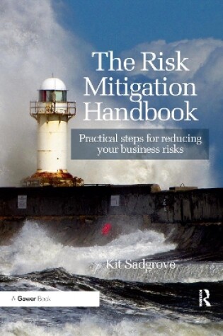 Cover of The Risk Mitigation Handbook