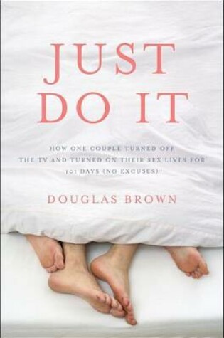 Cover of Just Do it