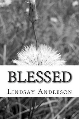 Cover of Blessed